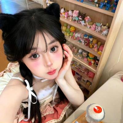 傻傻爱你，傻傻爱我